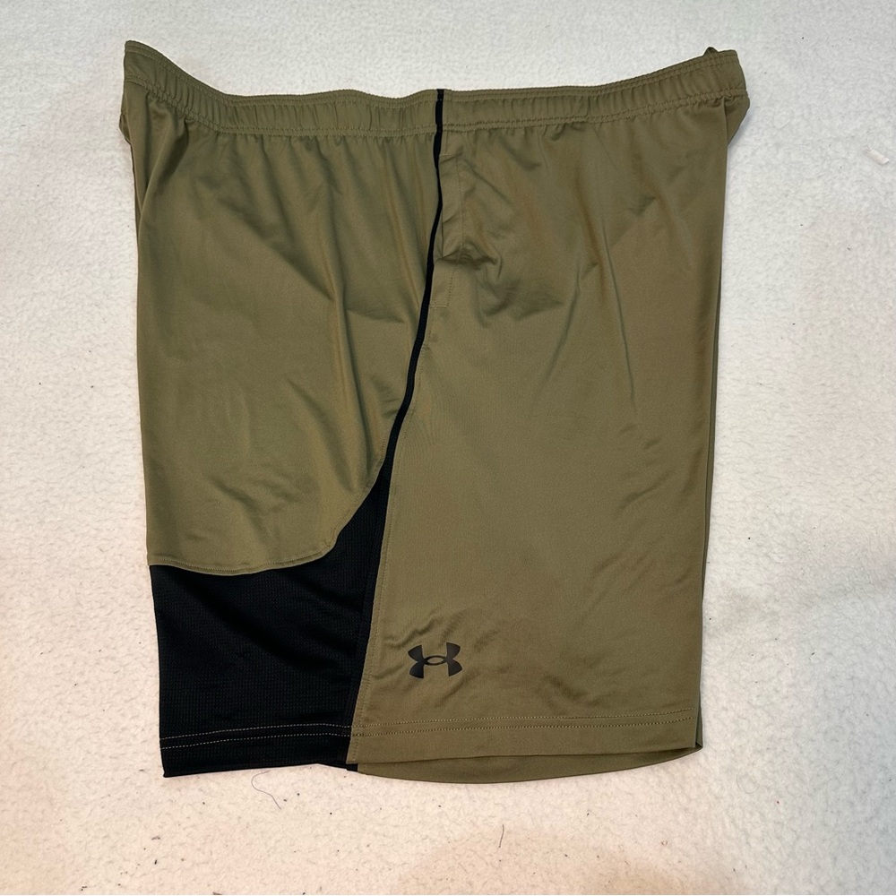 Under Armour Men's  Shorts